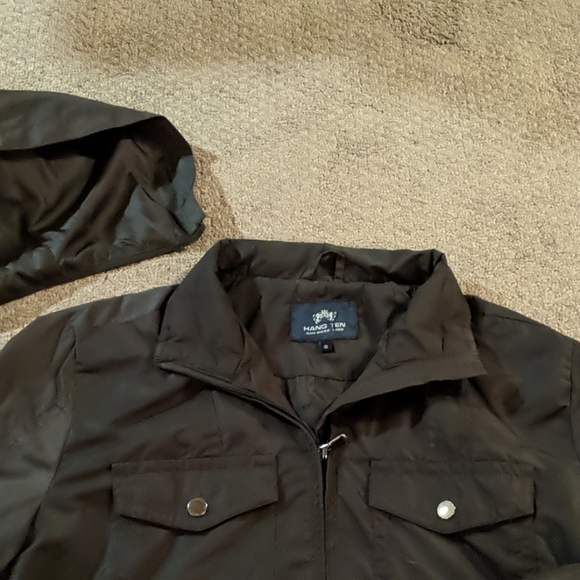 HANG TEN jacket - Picture 4 of 5
